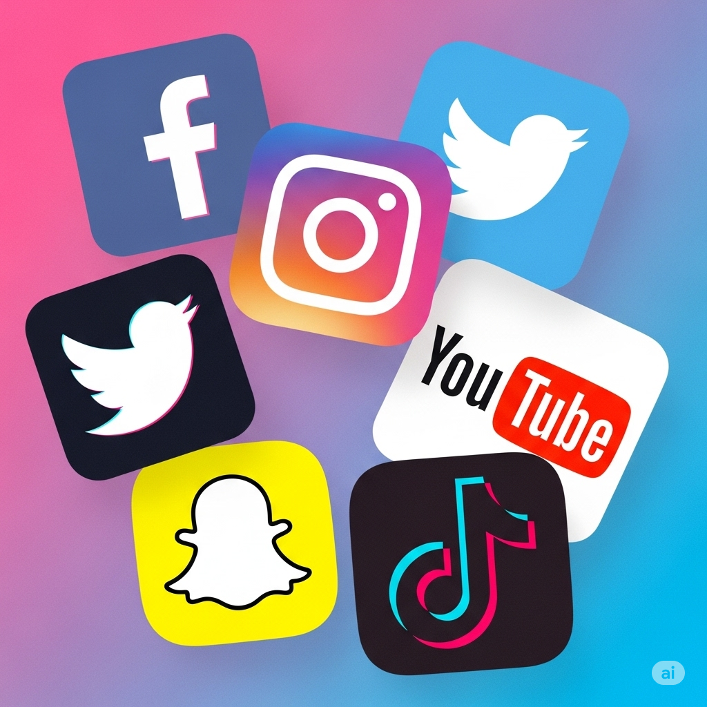 Social media marketing for beginners