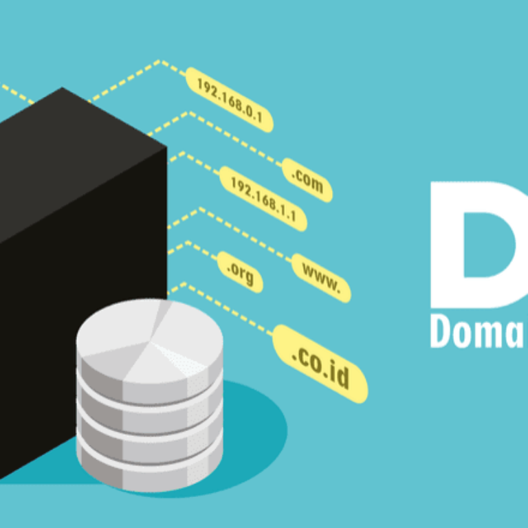 what-is-dns
