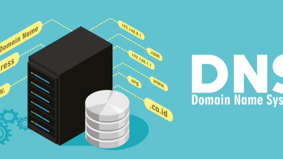 what-is-dns