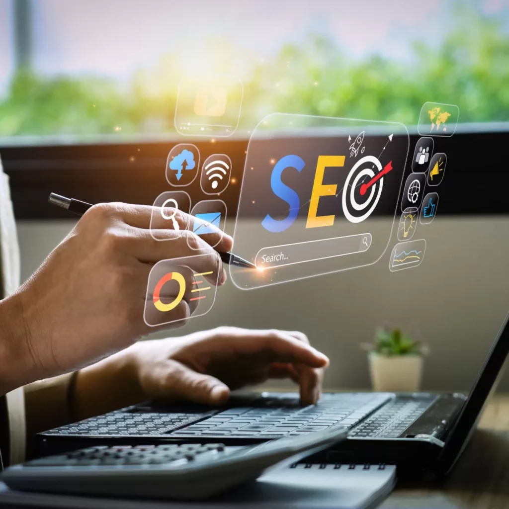 Future‑Proof Your SEO: Staying Ahead in a Rapidly Changing Landscape